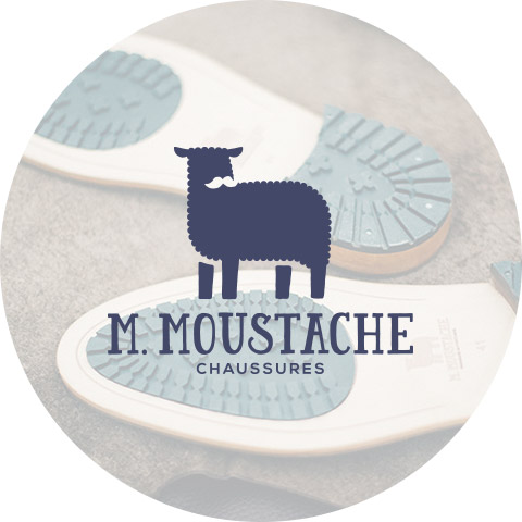 M. Moustache
